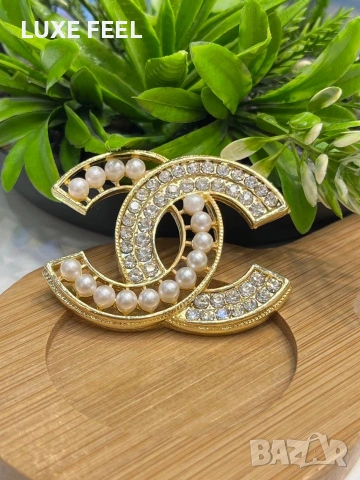 Брошки ⚜️, снимка 11 - Други - 53064727