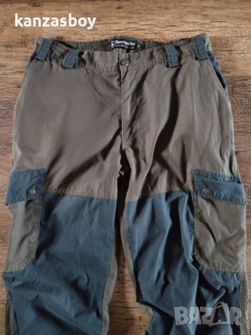 Deerhunter Lofoten Trousers - мъжки ловен панталон 54/L, снимка 6 - Спортни дрехи, екипи - 52496794