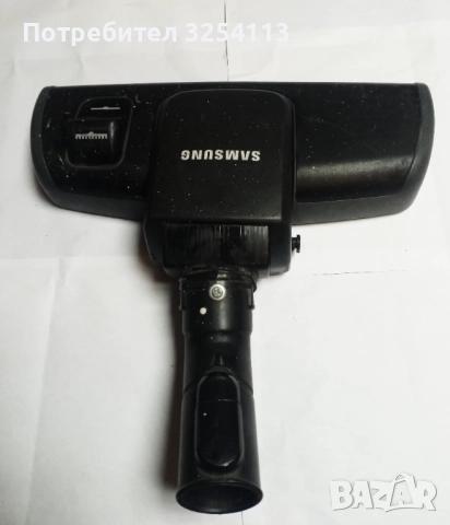 Четка за прахосмукачка SAMSUNG, снимка 5 - Прахосмукачки - 52911894
