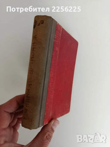 Тоталният шпионаж, снимка 2 - Художествена литература - 52791023