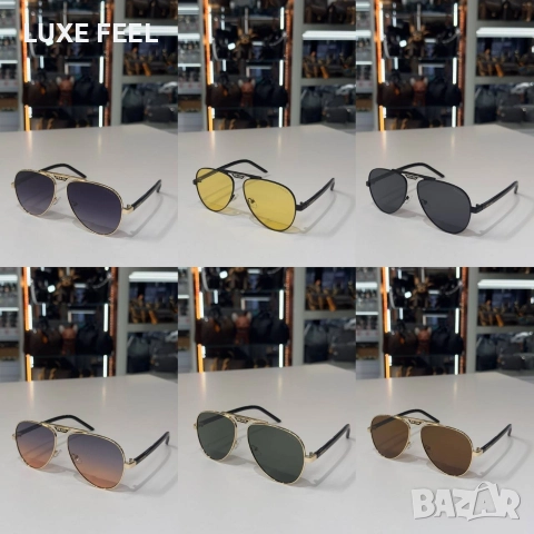 Дамски Слънчеви Очила ⚜️Prada