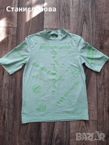 Тениска Alessa/Алеса, снимка 5 - Тениски - 51775925