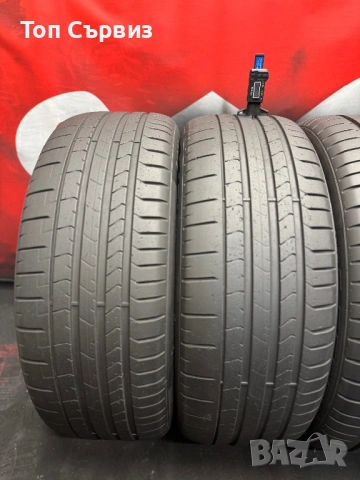 245 45 20 / 275 40 20, Летни гуми, Спорт пакет, Pirelli PZero, 4 броя, снимка 5 - Гуми и джанти - 53935978