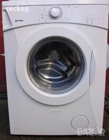 Продавам пералня Gorenje WA 61081 на части или цяла