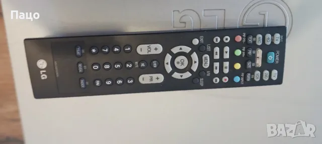 LG V8816  VHS Recorder DVD Player   , снимка 18 - Плейъри, домашно кино, прожектори - 43263586