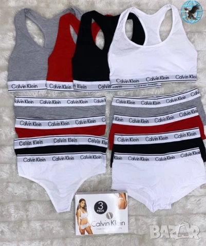 комплект бельо 