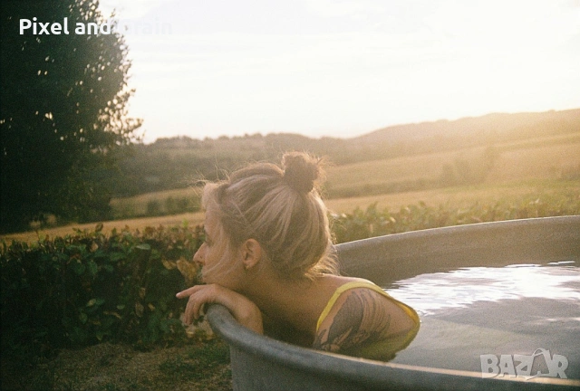 Sigma AF 28-200mm f3.8-5.6 EF обектив Канон, снимка 5 - Обективи и филтри - 53567259