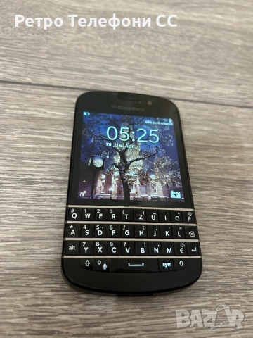 BlackBerry Q10 Блекберри q10