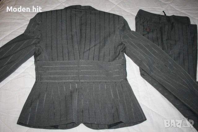 Rosita и Elizabet - дамски костюми с панталон и с пола, снимка 4 - Костюми - 6604069