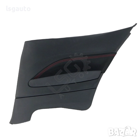 Интериорна кора задна дясна врата BMW 1 Series (F21) 2012-2015 ID: 155894, снимка 3 - Части - 52825175
