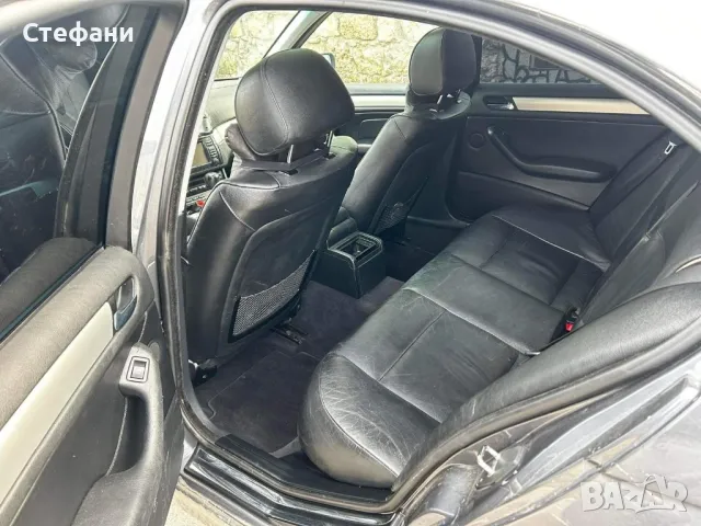 Продавам Е46 330xi, снимка 7 - Автомобили и джипове - 47204706