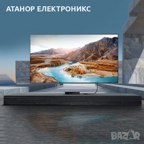 Baseus - Adapter Lite Series - HDMI към VGA, 1080P, 60Hz - черен, снимка 5 - Други - 46663244