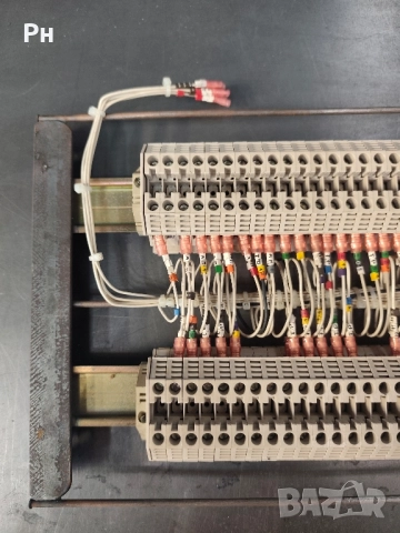 клеморед , снимка 4 - Друга електроника - 51649143