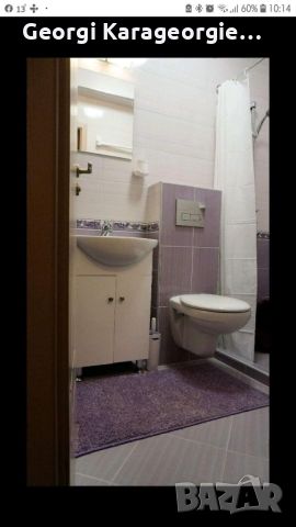 студио Кабакум затворен комплекс , снимка 7 - Апартаменти - 46197561