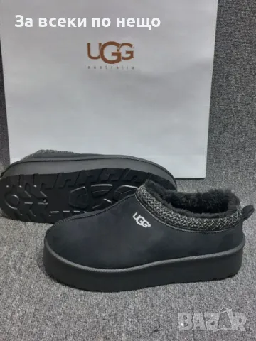 Дамски ежедневни обувки UGG Код LFS183, снимка 1 - Дамски ежедневни обувки - 47974974