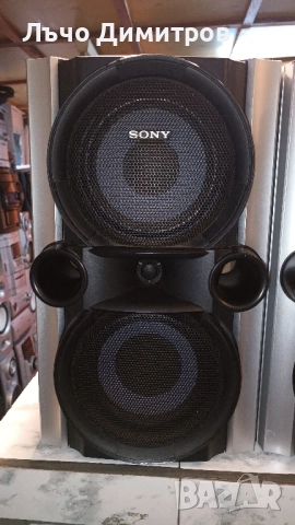 SONY SS-EC77, снимка 5 - Тонколони - 52279170