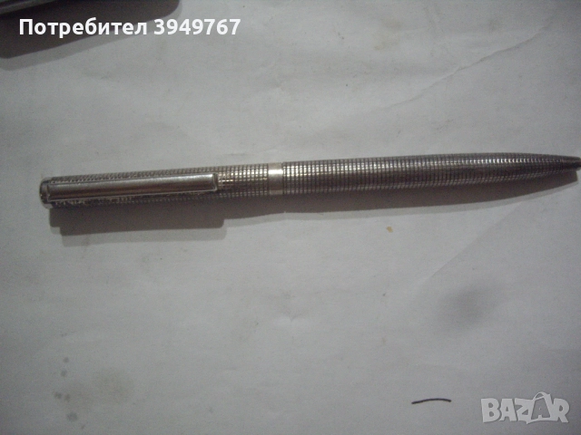 Химикалка., снимка 2 - Други ценни предмети - 52367978