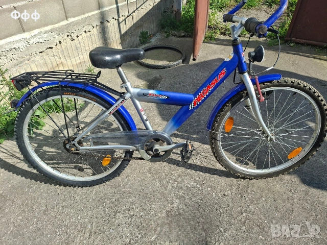 Колело Велосипед Pegasus 24 цола и 28 цола