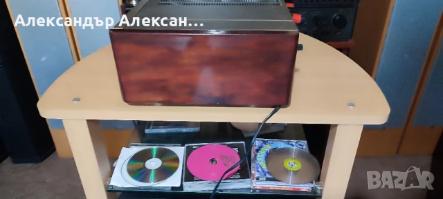 Denon PMA-1055r, снимка 5 - Ресийвъри, усилватели, смесителни пултове - 50909605