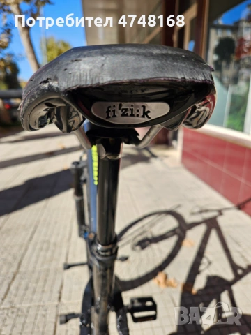 Велосипед Bulls Wild Mojo 1 27.5 inch размер 54см 1х11, снимка 8 - Велосипеди - 53616434