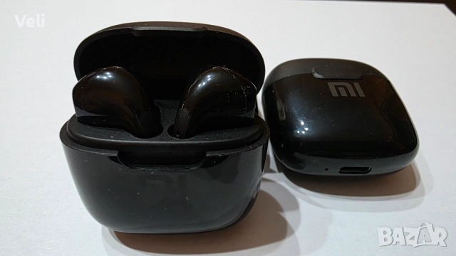 Безжични Bluetooth слушалки , снимка 2 - Безжични слушалки - 52914619