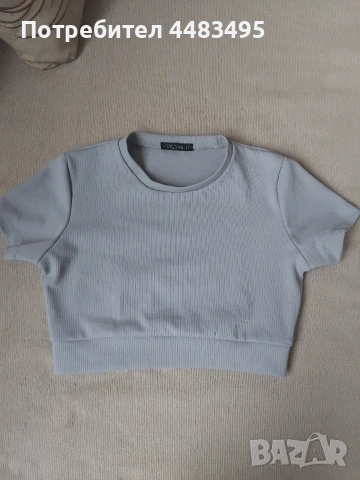 Дамски потничета , снимка 3 - Потници - 53467241