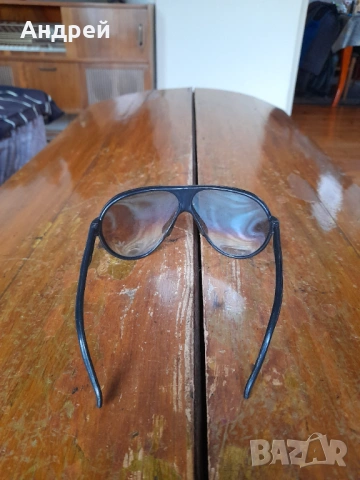 Стари слънчеви очила Adidas,Carrera Sport, снимка 5 - Други ценни предмети - 53395303