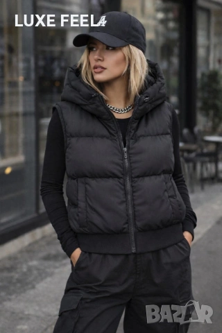 ✨Дамски Елеци , снимка 2 - Елеци - 53802788