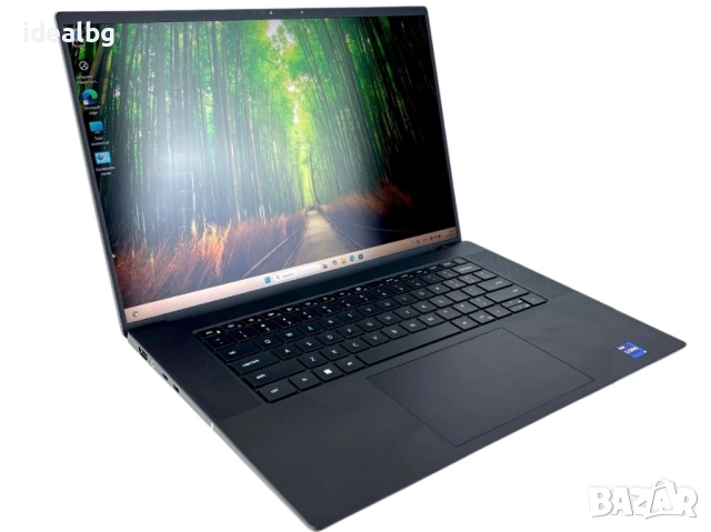 Dell Precision 5680 16” FHD i9-13900H 64RAM 1TB SSD RTX A1000 6GB