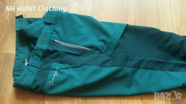 Twentyfous Stretch Womens Touser размер 44 / XXL дамски еластичен панталон - 1402, снимка 11 - Панталони - 51585529