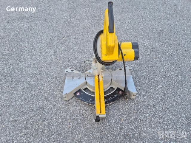 пендула девалт dewalt циркуляр, снимка 4 - Други инструменти - 51584563