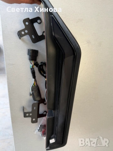 Wrangler JLJK 2007-2023, снимка 4 - Части - 54288778