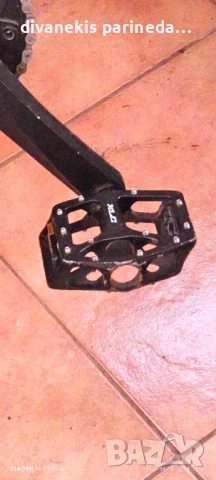 ПРОДАВА СЕ Drag c2 fun, снимка 4 - Велосипеди - 52081566