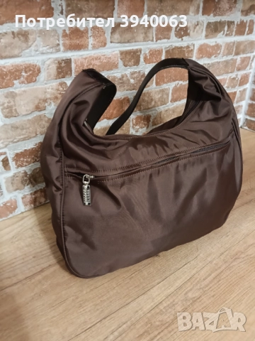 Дамска чанта платнена шушляк , снимка 5 - Чанти - 52674180