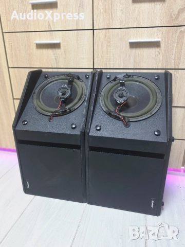 🔥🔊 BOSE 4.2 – легенди в компактна форма! 🔊🔥, снимка 4 - Тонколони - 52903061