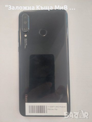 Huawei P30 Lite, снимка 3 - Huawei - 46440075