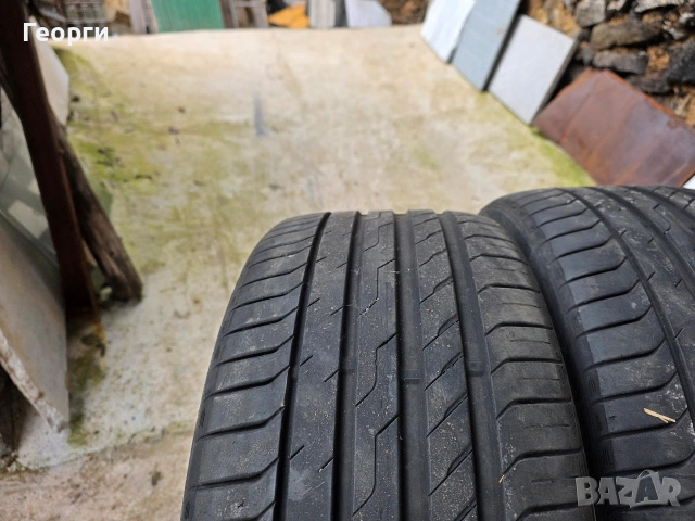 Летни гуми Nexen Nfera sport 245/35/19, снимка 8 - Гуми и джанти - 53760382