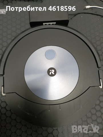 Прахосмукачка робот iRobot Roomba Combo k7, снимка 4 - Прахосмукачки - 52003002