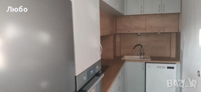 Изработка на кухня по индивидуален проект, снимка 2 - Кухни - 47527002