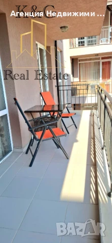 Двустаен в к-с " Света София " - Слънчев бряг , снимка 5 - Апартаменти - 51262234