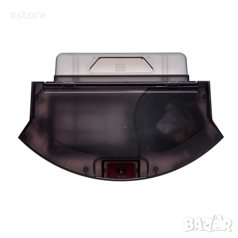 Прахосмукачка робот Diplomat Robbo X13, снимка 10 - Прахосмукачки - 52795881