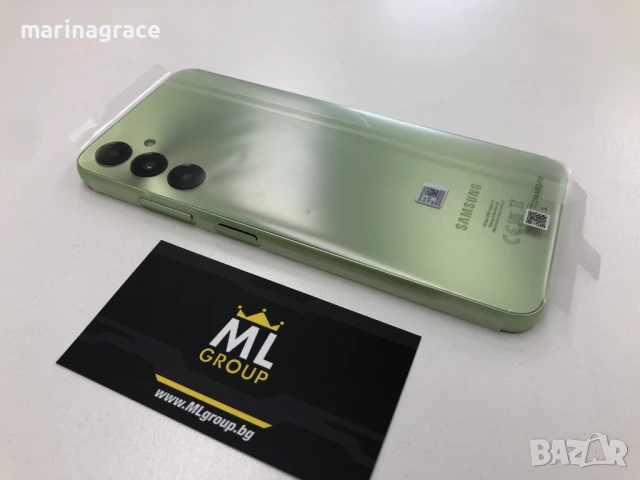 Samsung Galaxy A05s 128GB / 4GB RAM Dual-SIM, нов