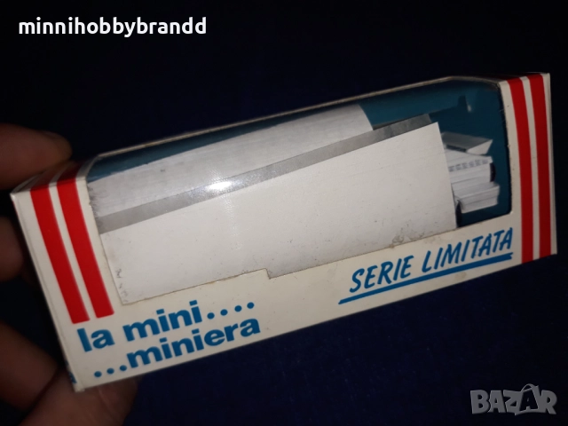 Audi 1.43 Quattro  Acropole 82  , снимка 14 - Колекции - 51868102