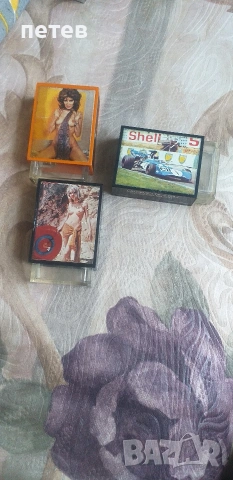 запалка. стари запалки., снимка 3 - Антикварни и старинни предмети - 53692305