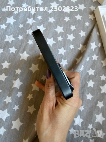 Айфон 14, снимка 3 - Apple iPhone - 53904872