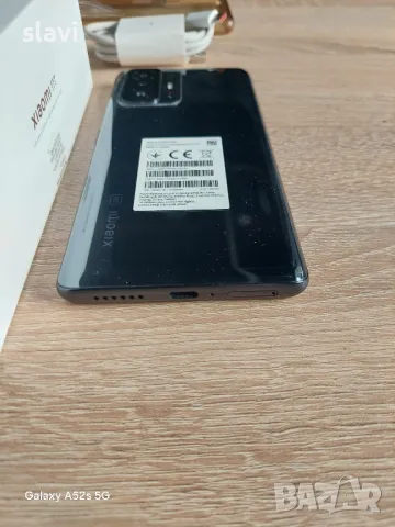 Xiaomi 11T 8/128GB Перфектен, снимка 3 - Xiaomi - 48109994