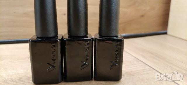 Гел лак, снимка 2 - Продукти за маникюр - 52348347