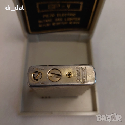 Наколко газови колекционерски запалки, снимка 18 - Запалки - 54018535