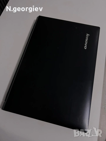 Lenovo B50-30+ инсталирана диагностика за автомобили, снимка 2 - Лаптопи за работа - 53419997
