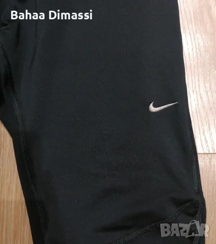 Nike Dri-fit Клин За дамски, снимка 4 - Спортни екипи - 47318902